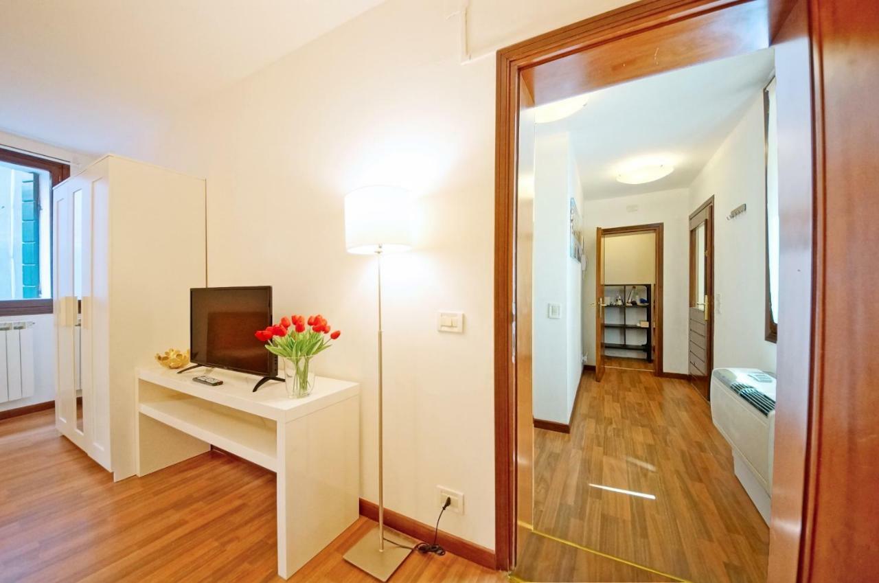 San Marco Apartment Fabbri Venetië Buitenkant foto