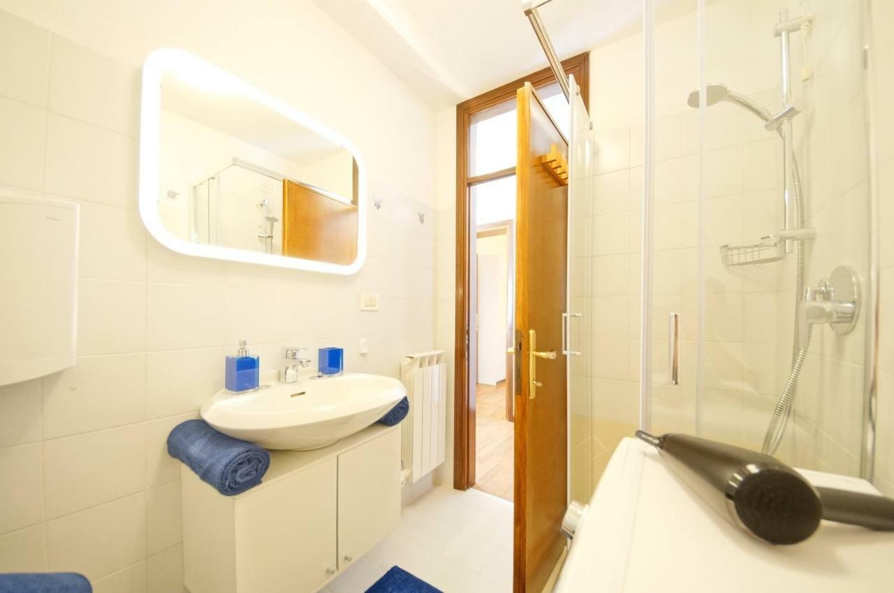 San Marco Apartment Fabbri Venetië Buitenkant foto
