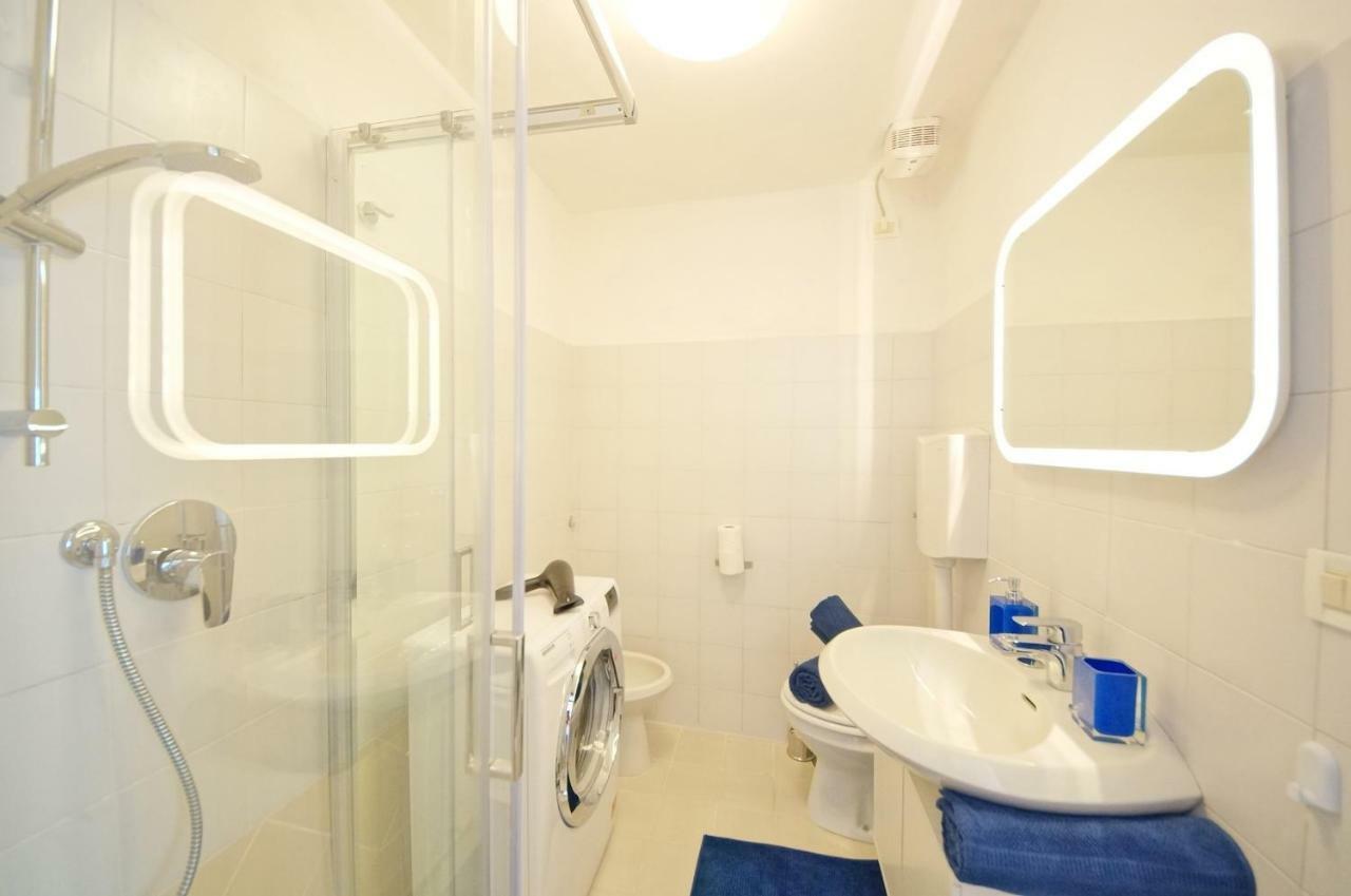 San Marco Apartment Fabbri Venetië Buitenkant foto