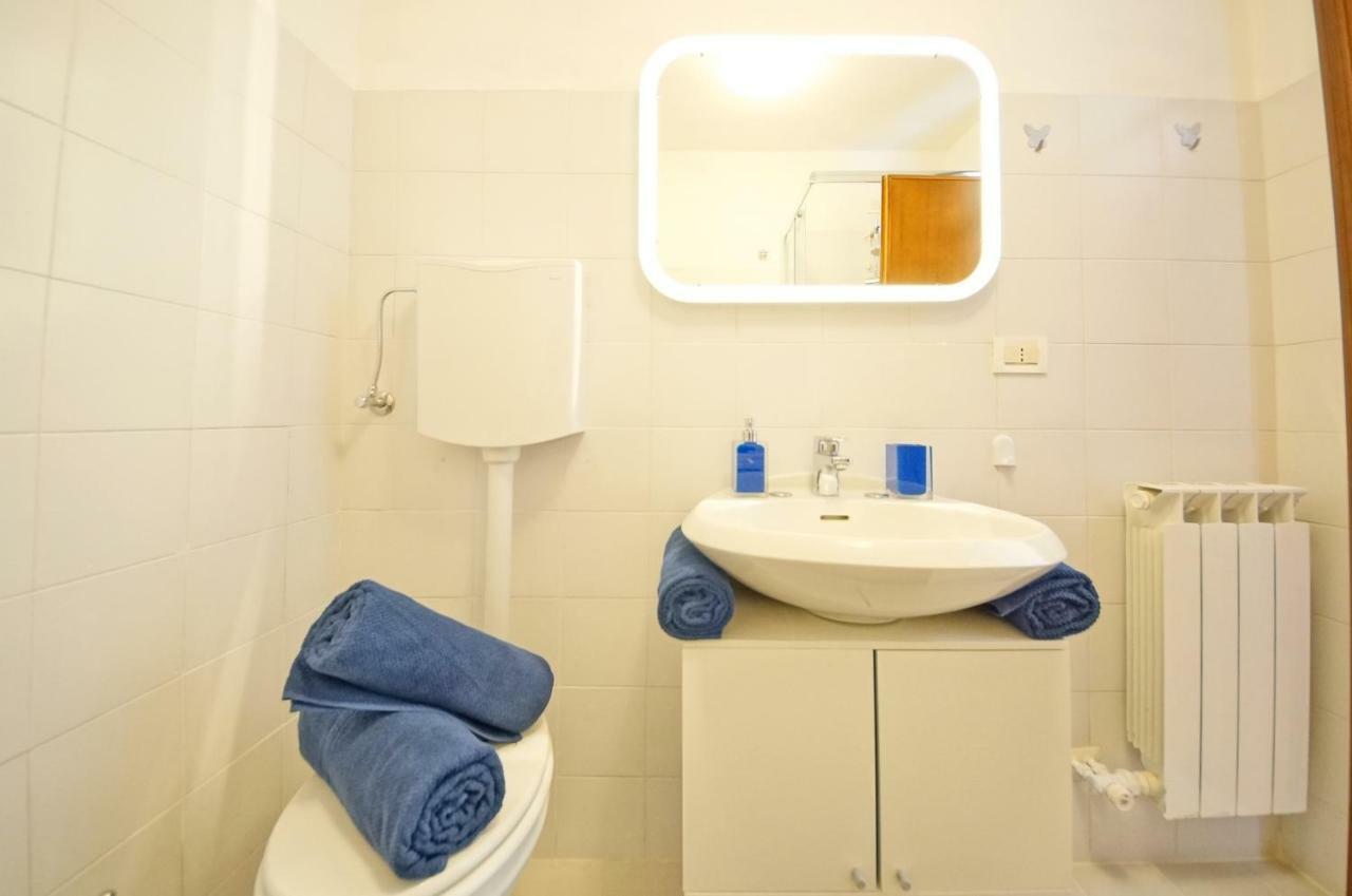 San Marco Apartment Fabbri Venetië Buitenkant foto