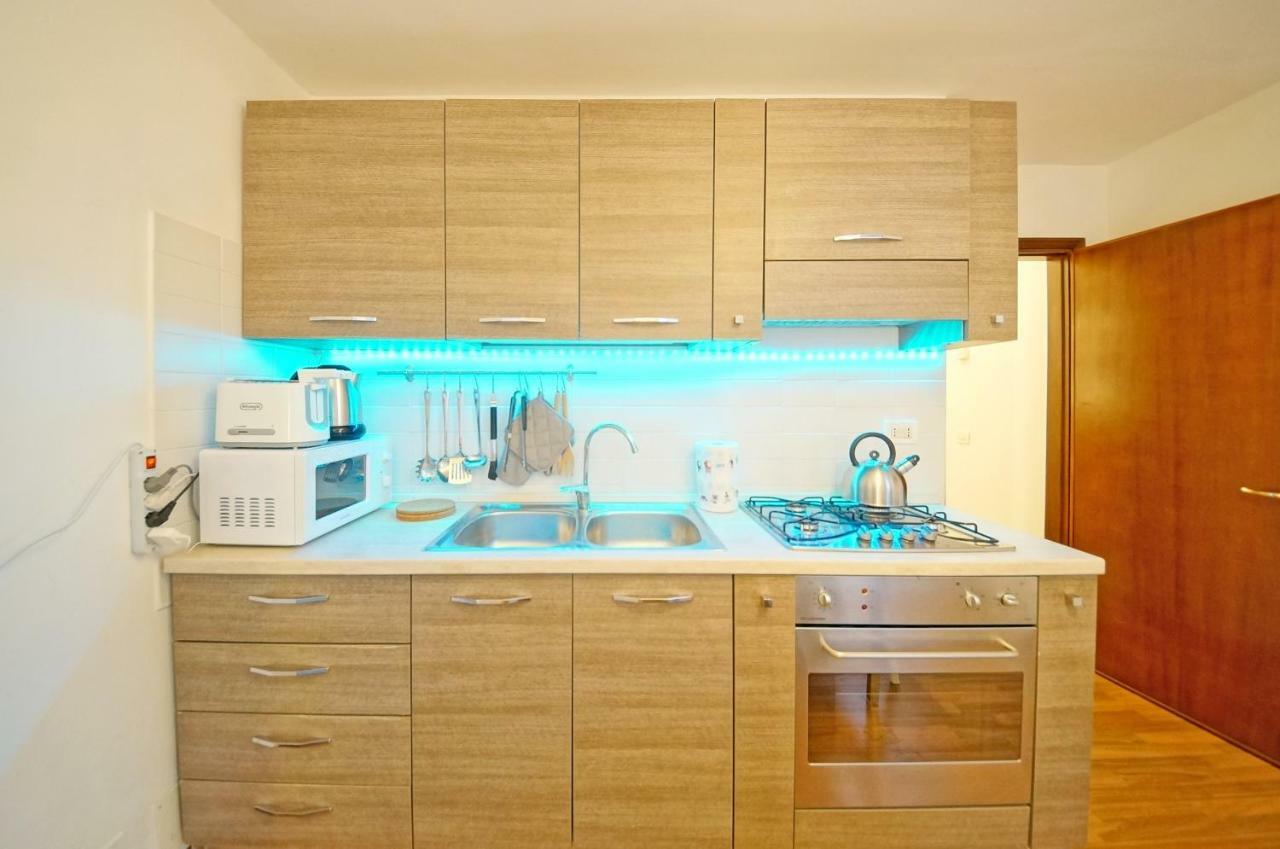 San Marco Apartment Fabbri Venetië Buitenkant foto