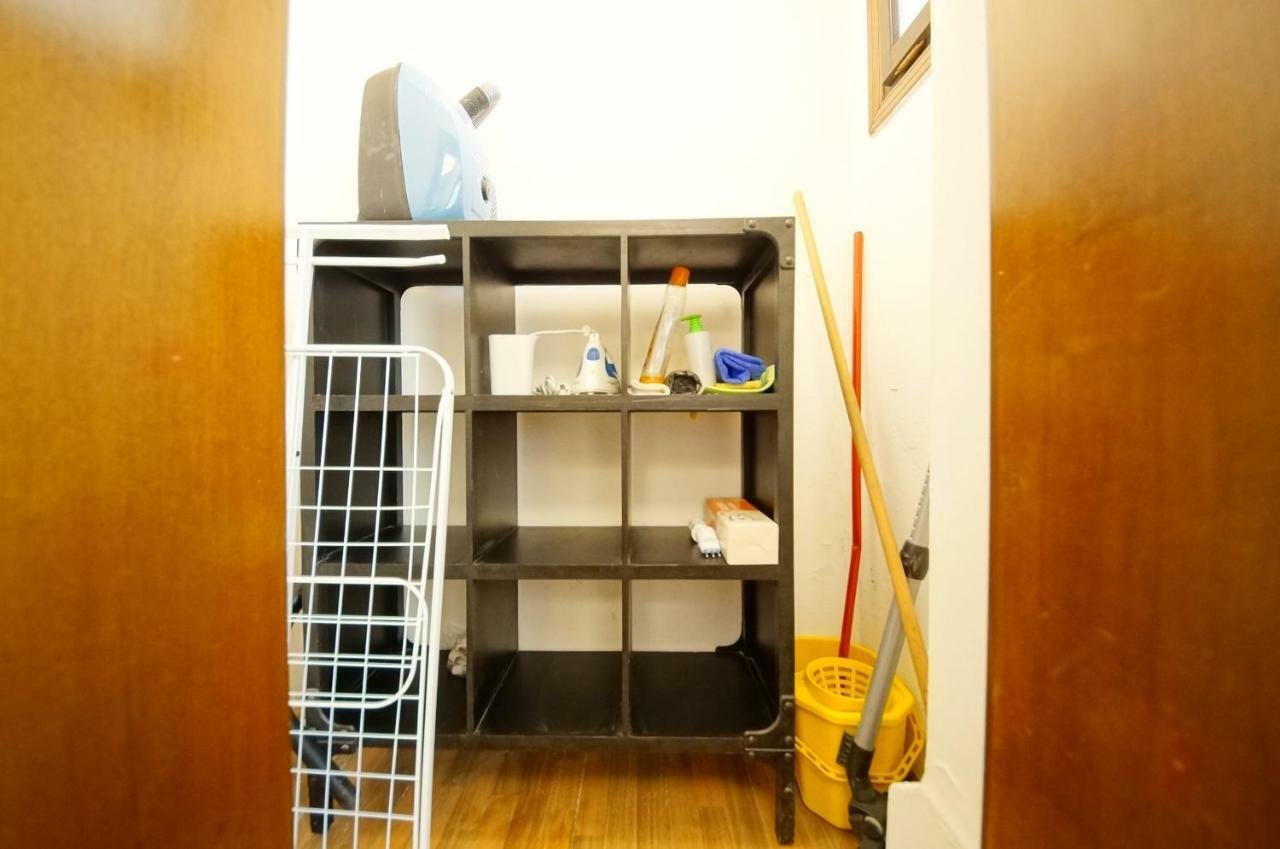 San Marco Apartment Fabbri Venetië Buitenkant foto